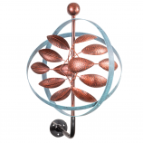 Spinner Globe