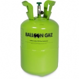 Ballon gas meeneem tank   helium 30