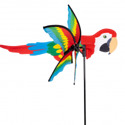 Papagai wind spinner   40 x 57