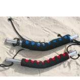 4 lijns contol handles