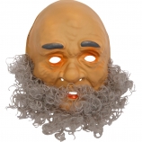Abraham 3D Masker